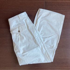 Vintage Military Style pants